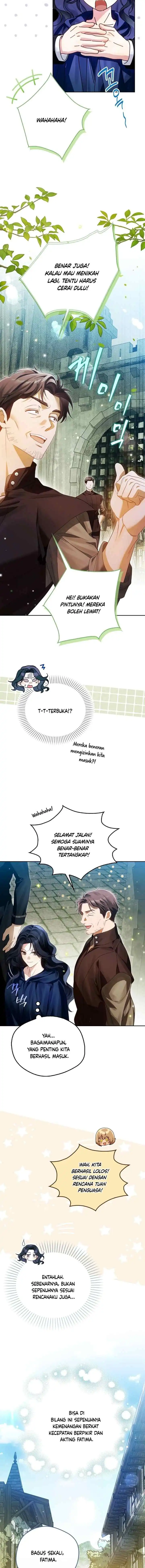 Baca Marquis of Marron Chapter 12 Bahasa Indonesia page 24
