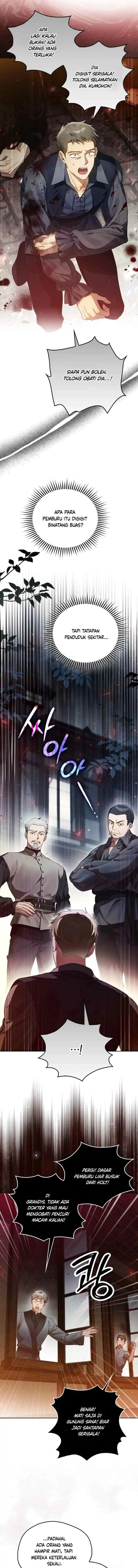 Baca Marquis of Marron Chapter 12 Bahasa Indonesia page 30