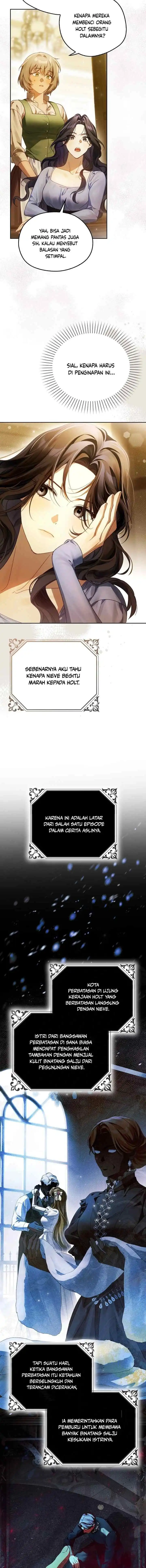Baca Marquis of Marron Chapter 12 Bahasa Indonesia page 32