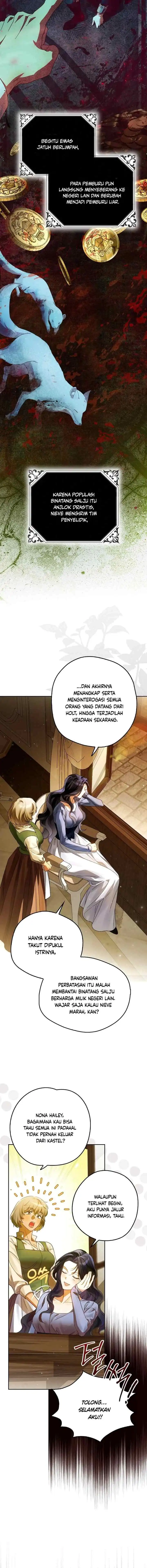 Baca Marquis of Marron Chapter 12 Bahasa Indonesia page 34