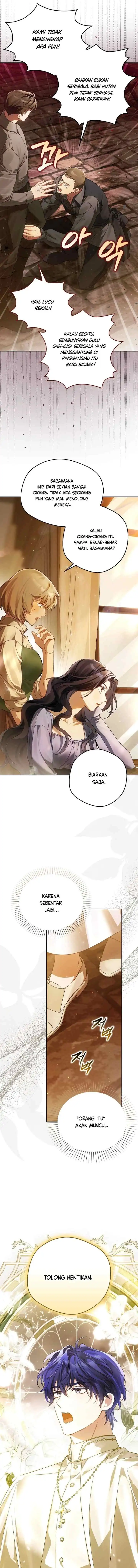 Baca Marquis of Marron Chapter 12 Bahasa Indonesia page 36
