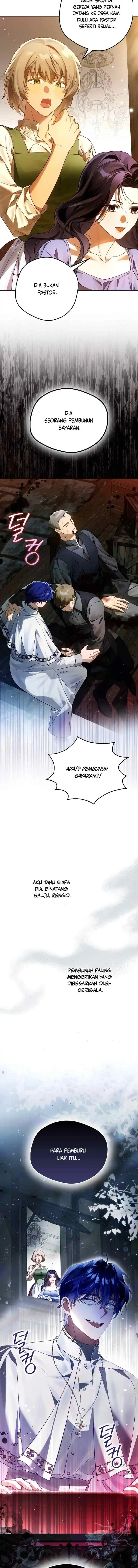 Baca Marquis of Marron Chapter 12 Bahasa Indonesia page 40