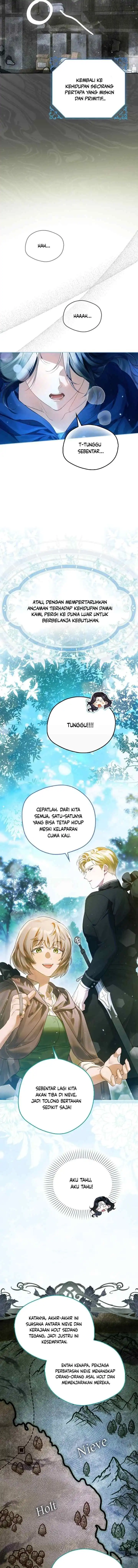 Baca Marquis of Marron Chapter 12 Bahasa Indonesia page 10