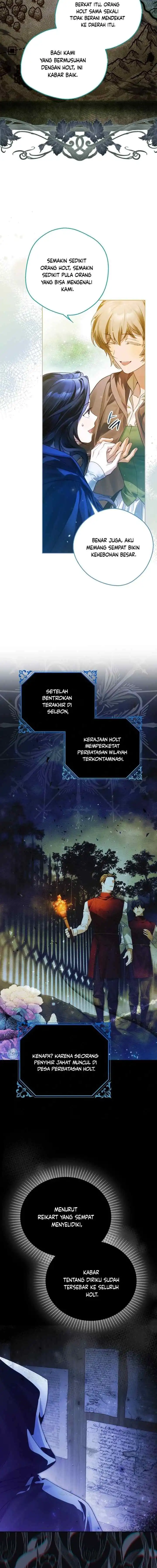 Baca Marquis of Marron Chapter 12 Bahasa Indonesia page 12