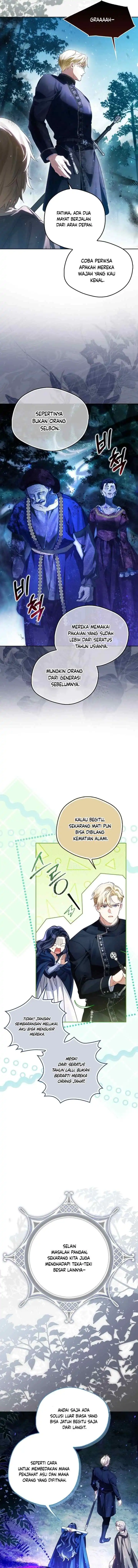 Baca Marquis of Marron Chapter 12 Bahasa Indonesia page 16