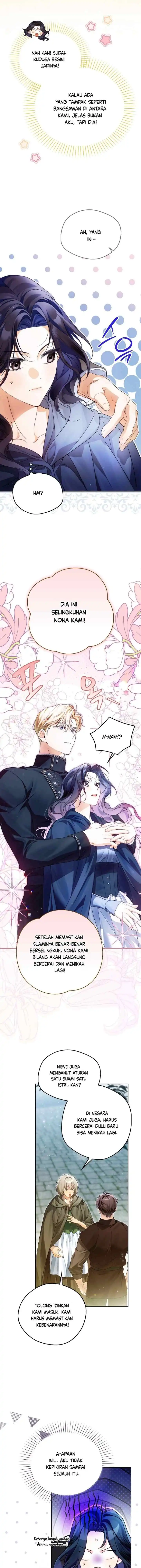 Baca Marquis of Marron Chapter 12 Bahasa Indonesia page 22