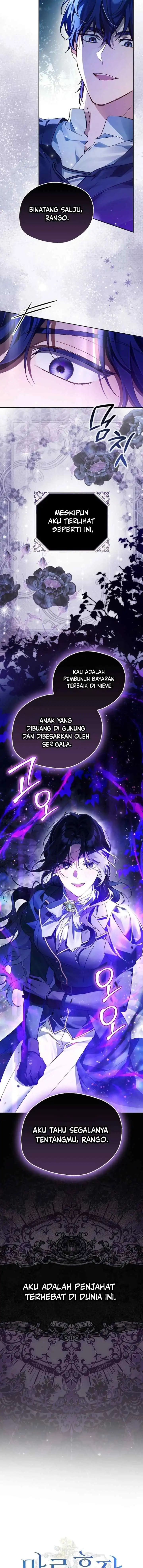 Marquis of Marron Chapter 13 - Page 19