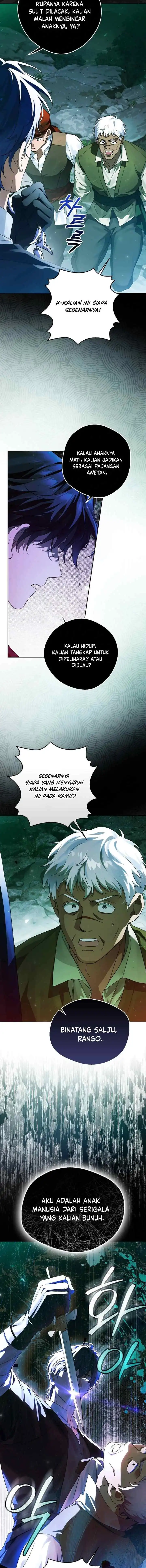 Marquis of Marron Chapter 14 - Page 5