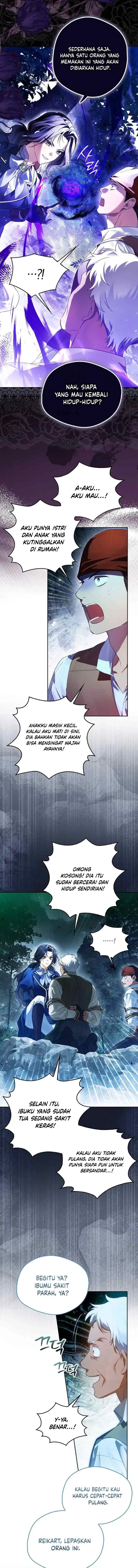 Marquis of Marron Chapter 14 - Page 8