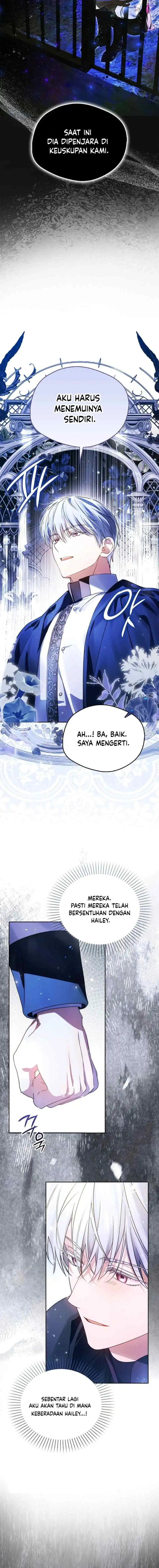 Marquis of Marron Chapter 15 - Page 12