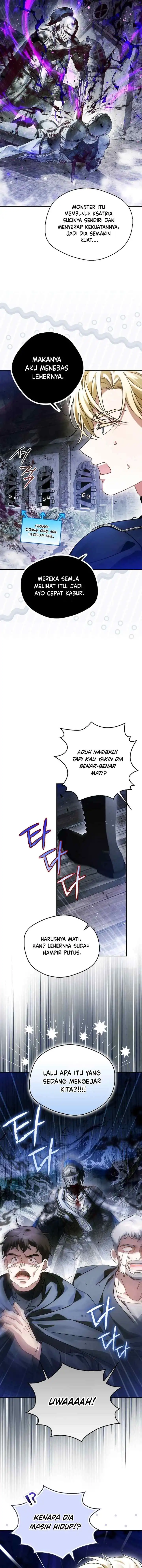 Marquis of Marron Chapter 16 - Page 12
