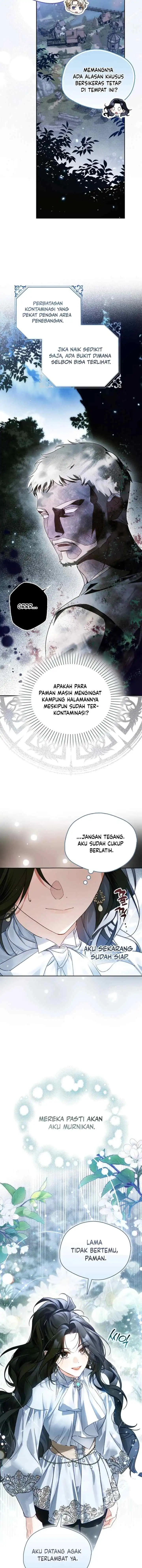Marquis of Marron Chapter 16 - Page 2