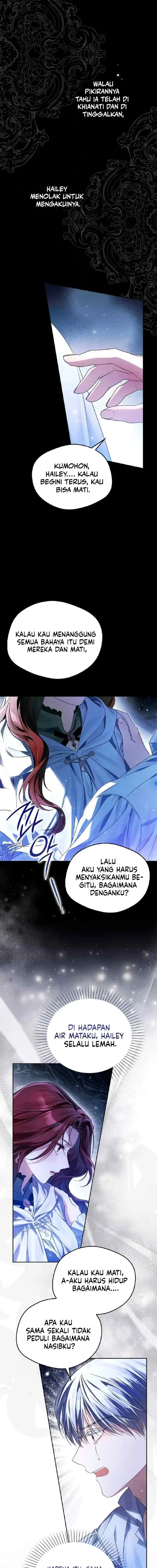 Baca Marquis of Marron Chapter 17 Bahasa Indonesia page 24
