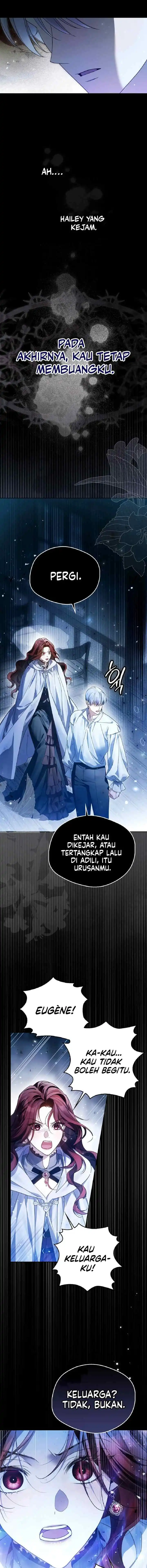Baca Marquis of Marron Chapter 17 Bahasa Indonesia page 28
