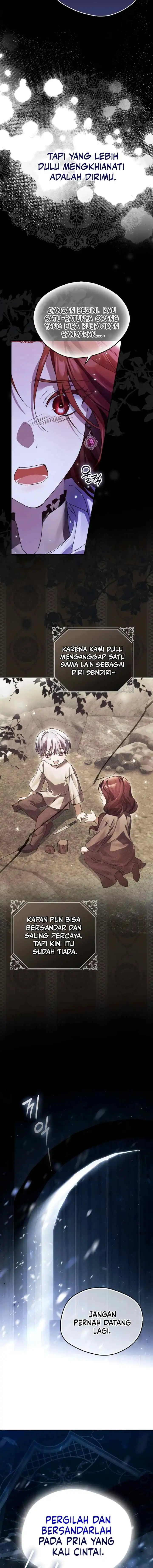 Baca Marquis of Marron Chapter 17 Bahasa Indonesia page 32