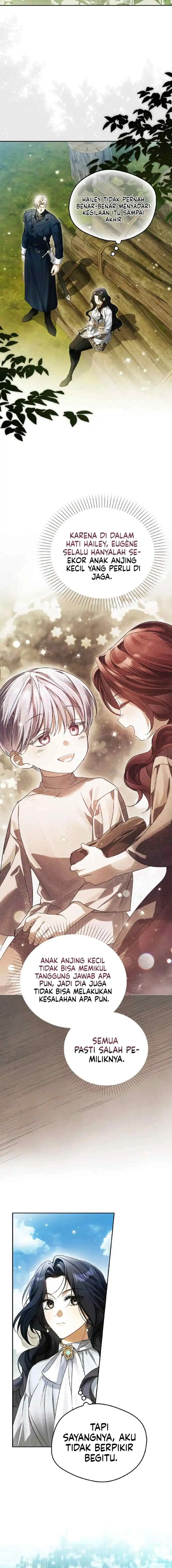 Baca Marquis of Marron Chapter 17 Bahasa Indonesia page 36