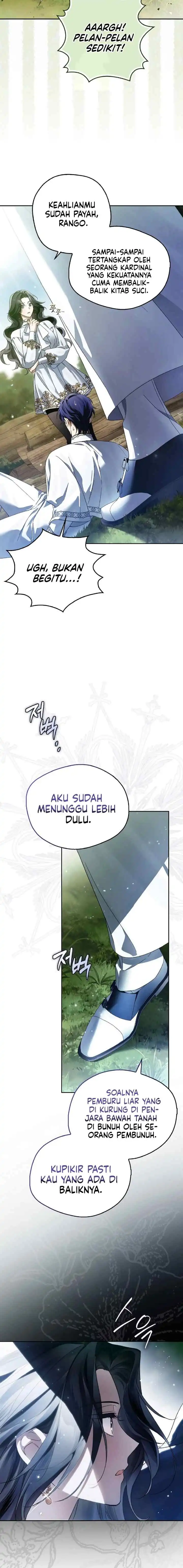 Baca Marquis of Marron Chapter 17 Bahasa Indonesia page 40
