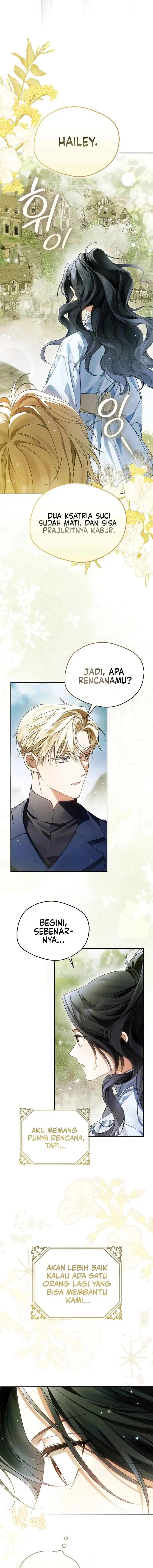 Baca Marquis of Marron Chapter 17 Bahasa Indonesia page 8