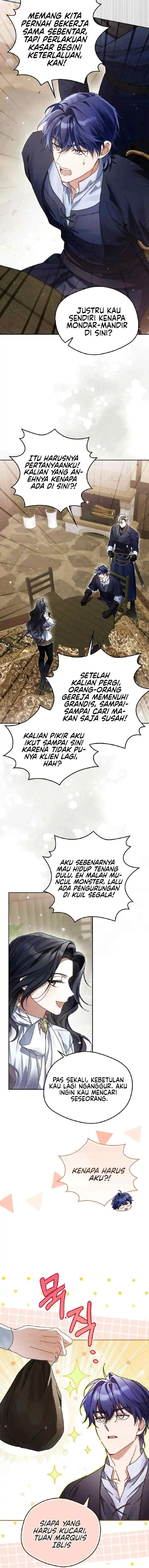 Baca Marquis of Marron Chapter 17 Bahasa Indonesia page 12