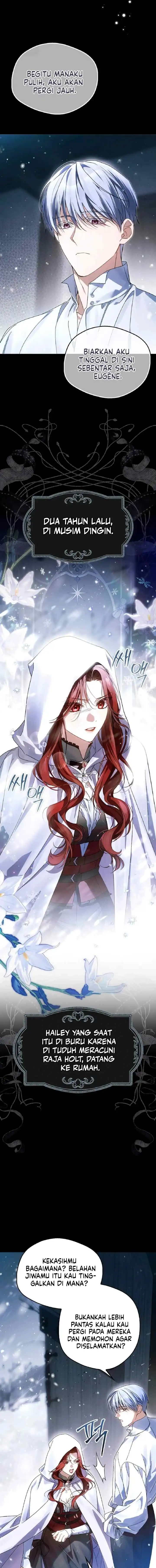Baca Marquis of Marron Chapter 17 Bahasa Indonesia page 18