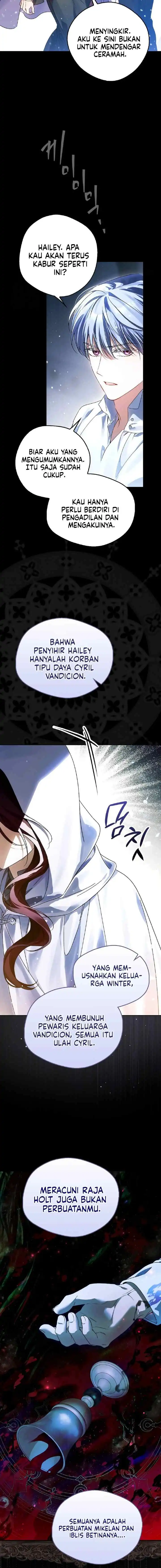 Baca Marquis of Marron Chapter 17 Bahasa Indonesia page 20
