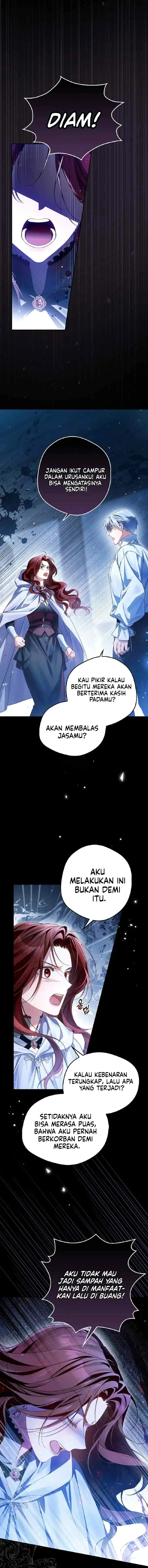 Baca Marquis of Marron Chapter 17 Bahasa Indonesia page 22