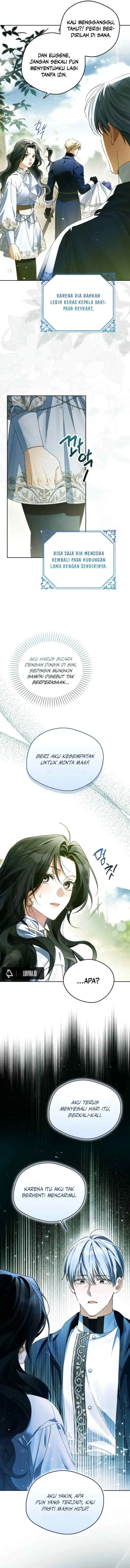Marquis of Marron Chapter 18 - Page 3