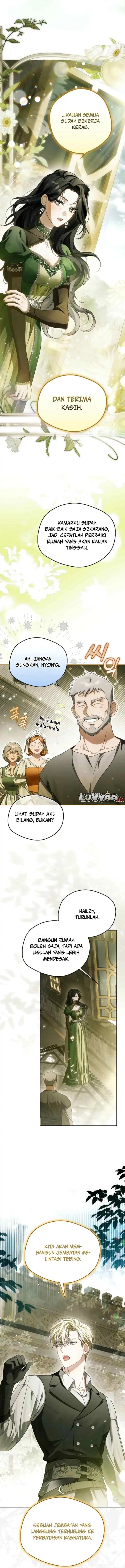 Baca Marquis of Marron Chapter 19 Bahasa Indonesia page 26
