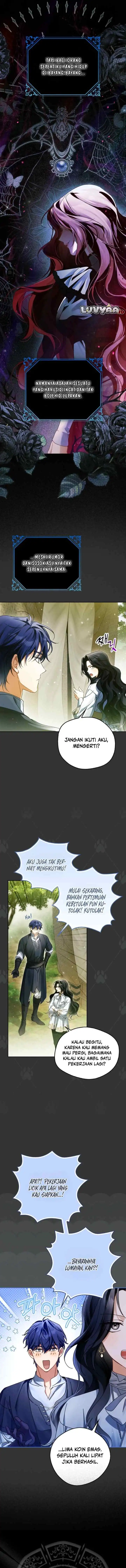 Baca Marquis of Marron Chapter 19 Bahasa Indonesia page 30