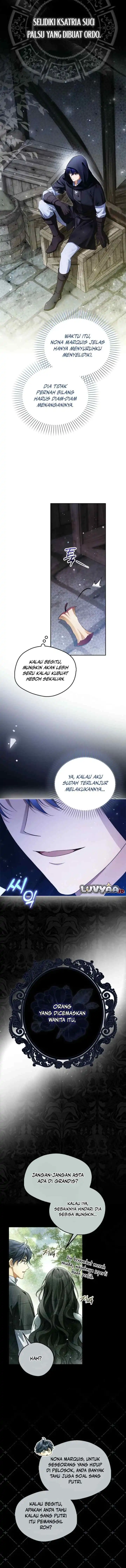 Baca Marquis of Marron Chapter 19 Bahasa Indonesia page 32