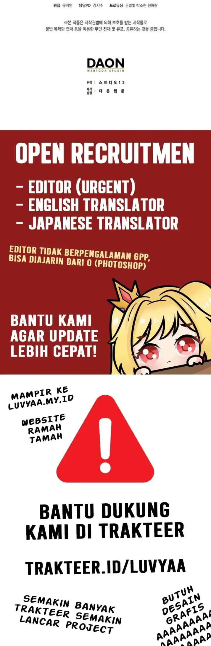 Baca Marquis of Marron Chapter 19 Bahasa Indonesia page 36