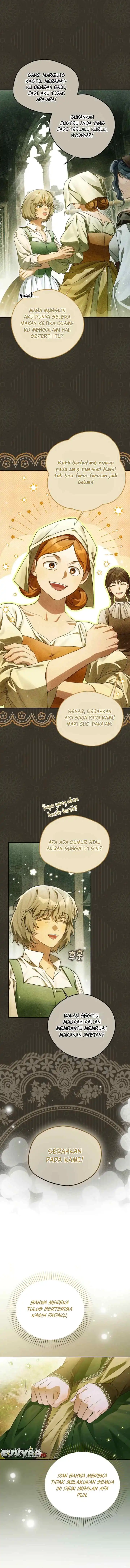 Baca Marquis of Marron Chapter 19 Bahasa Indonesia page 16