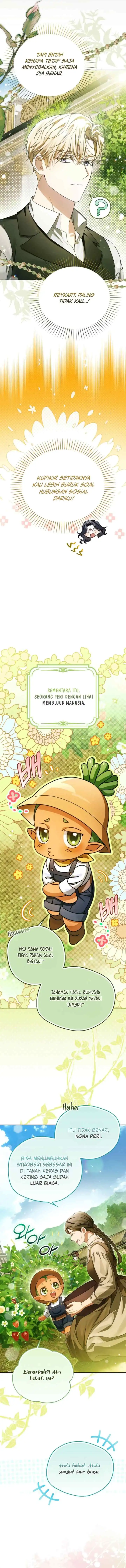 Baca Marquis of Marron Chapter 19 Bahasa Indonesia page 18