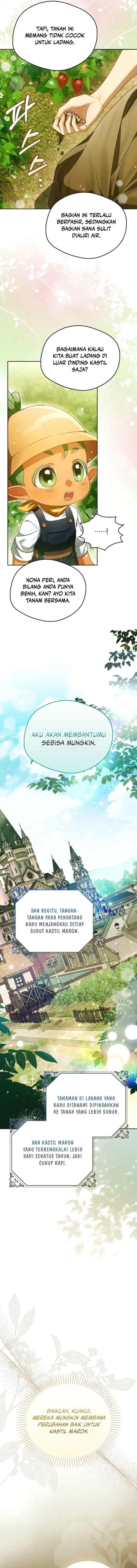Baca Marquis of Marron Chapter 19 Bahasa Indonesia page 20