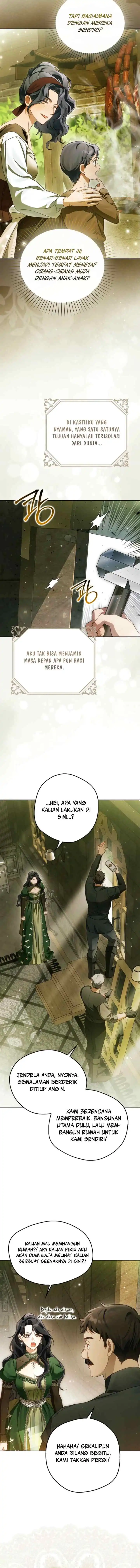 Baca Marquis of Marron Chapter 19 Bahasa Indonesia page 22