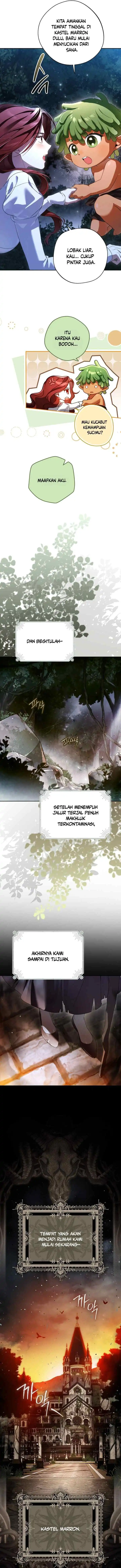 Baca Marquis of Marron Chapter 2 Bahasa Indonesia page 24