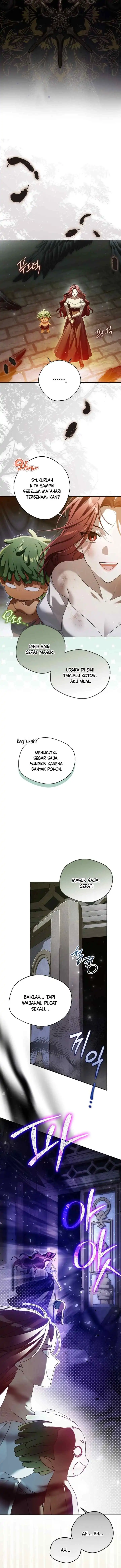Baca Marquis of Marron Chapter 2 Bahasa Indonesia page 26