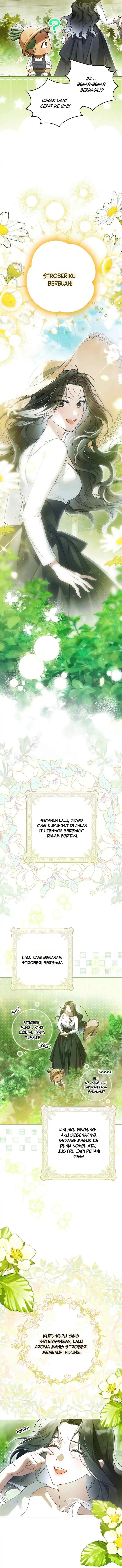 Baca Marquis of Marron Chapter 2 Bahasa Indonesia page 32