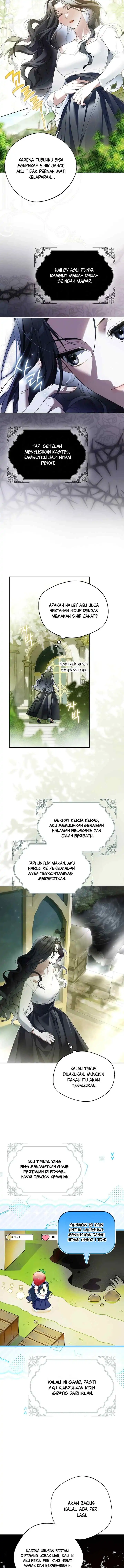 Baca Marquis of Marron Chapter 2 Bahasa Indonesia page 36