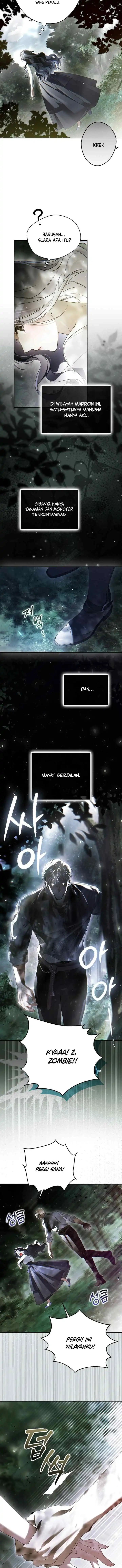 Baca Marquis of Marron Chapter 2 Bahasa Indonesia page 38