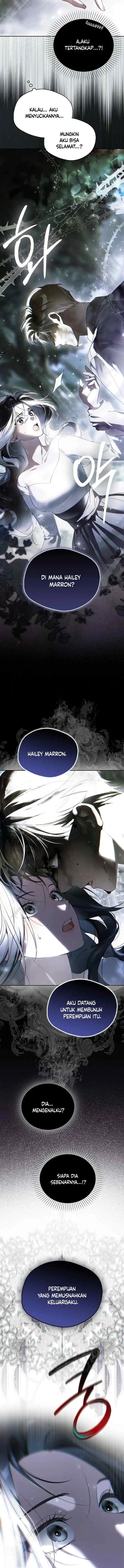 Baca Marquis of Marron Chapter 2 Bahasa Indonesia page 40