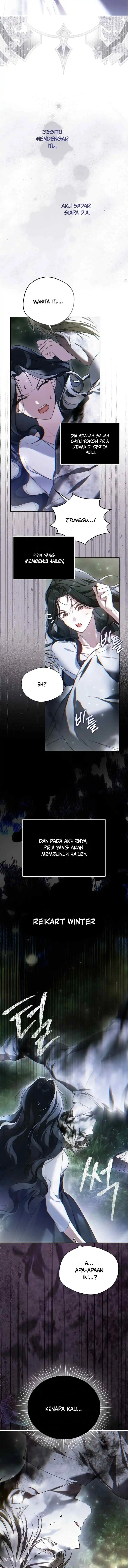 Baca Marquis of Marron Chapter 2 Bahasa Indonesia page 42