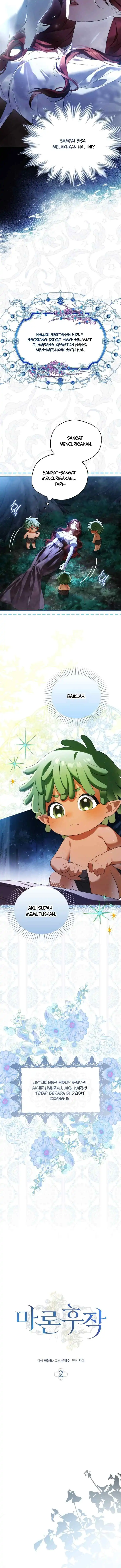 Baca Marquis of Marron Chapter 2 Bahasa Indonesia page 12