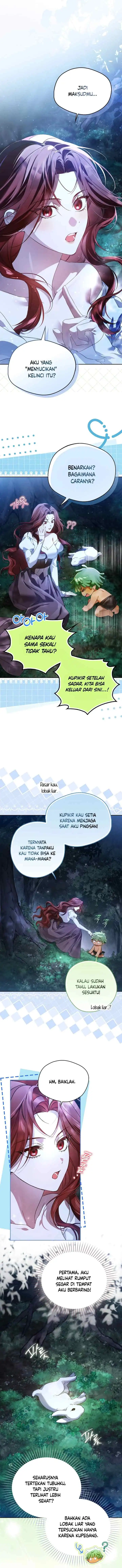 Baca Marquis of Marron Chapter 2 Bahasa Indonesia page 14