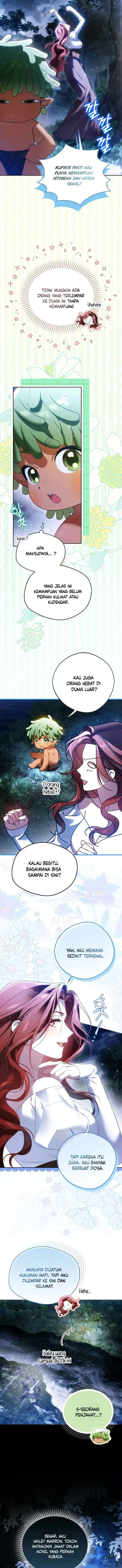 Baca Marquis of Marron Chapter 2 Bahasa Indonesia page 18
