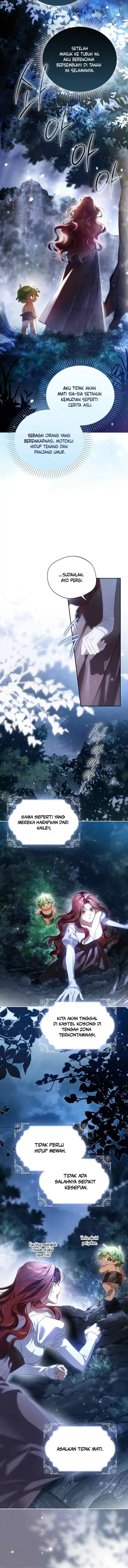 Baca Marquis of Marron Chapter 2 Bahasa Indonesia page 20