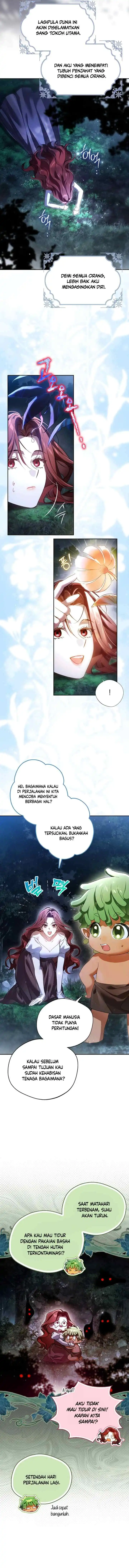 Baca Marquis of Marron Chapter 2 Bahasa Indonesia page 22