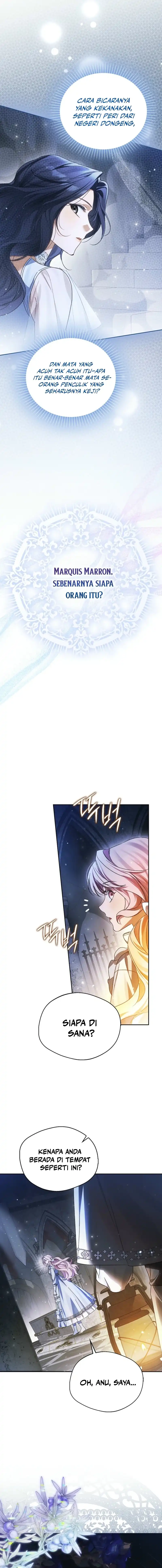Marquis of Marron Chapter 21 - Page 10