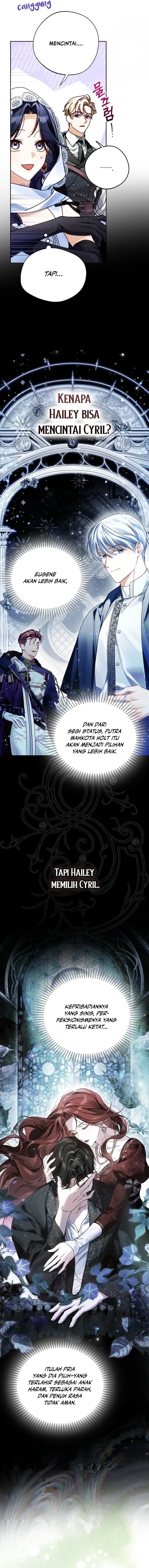 Marquis of Marron Chapter 22 - Page 13