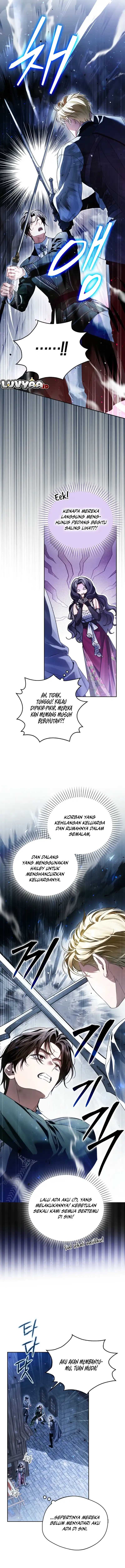 Marquis of Marron Chapter 22 - Page 2